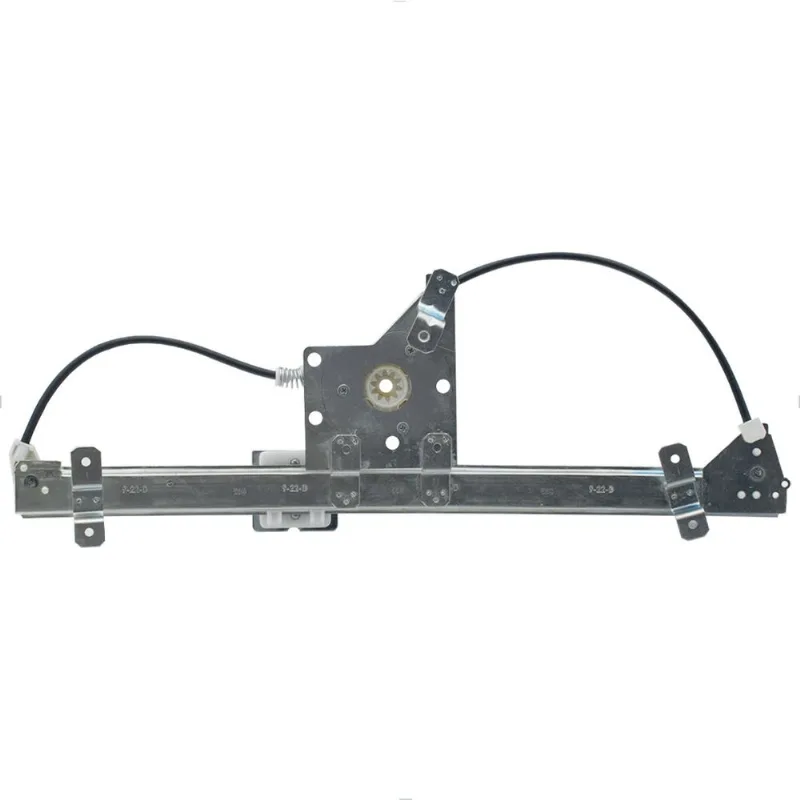 Máquina Vidro Traseiro Astra 1999 até 2011 Elétrico para Motor Original Zinni e Guell Direito