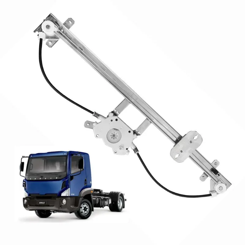 Máquina Vidro Elétrica Agrale Direita Sem Motor