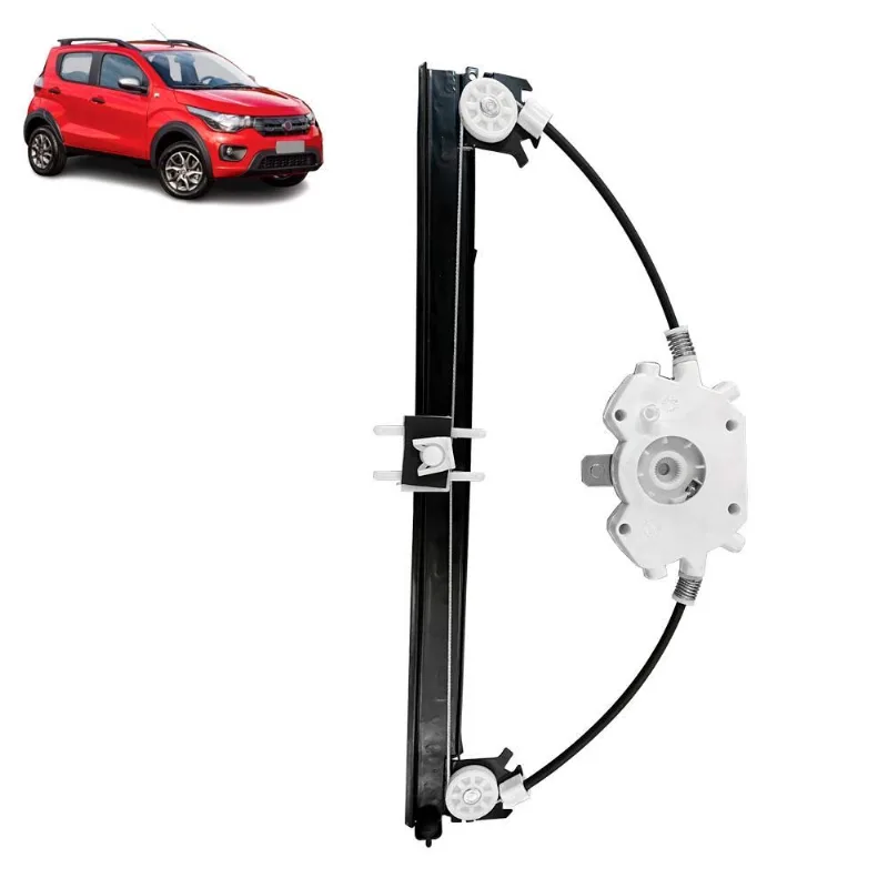Fiat Mobi Ano 2016 Em Diante Porta Do Passageiro R-1473d Sm