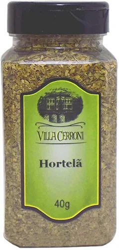 HORTELÃ 40G
