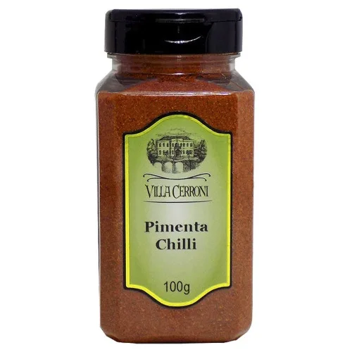 Pimenta Chilli V.cerroni - VILLA CERRONI