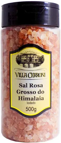 Sal Grosso Himalaia 600g Villa Cerroni - VILLA CERRONI