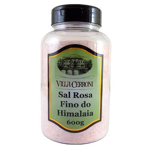 Sal Fino Himalaia 500g Villa Cerroni - VILLA CERRONI