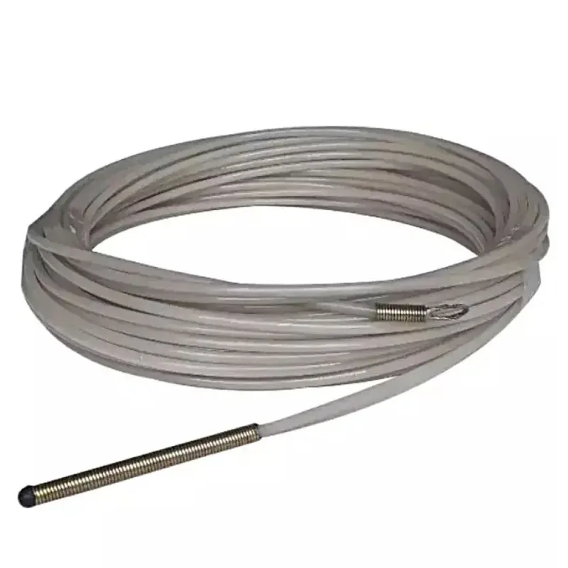 Passador de Fios com Alma de Aço 20m Brasfort 7849 7849