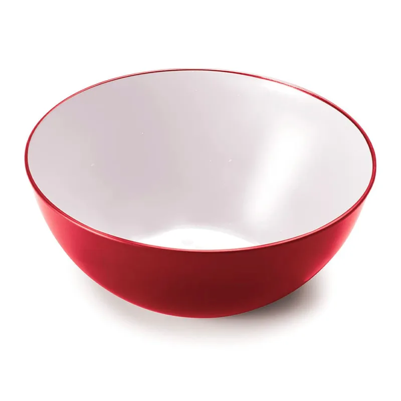 Bowl Plasútil Duo 360 Plástico Sortido 1.8l - Plasutil - Utilidades E Casa