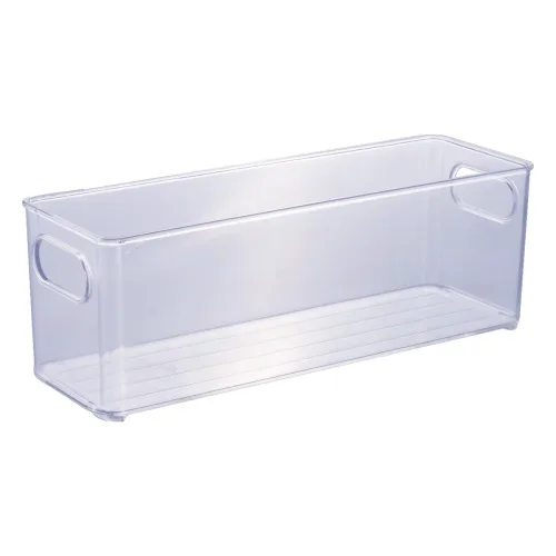 ORGANIZADOR MULTIUSO PLASÁTIL 10 4CM X 10CM X 30CM - PLASUTIL - Utilidades Domesticas