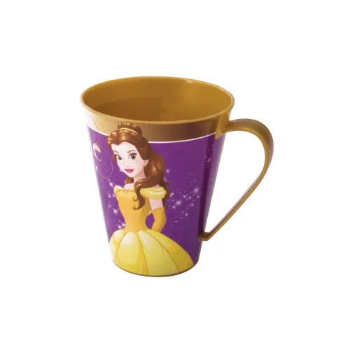 CANECA PLASUTIL PEQ BELA - PLASUTIL