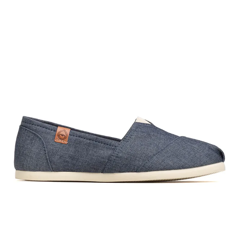 Alpargata Perky Chambray AC005.37
