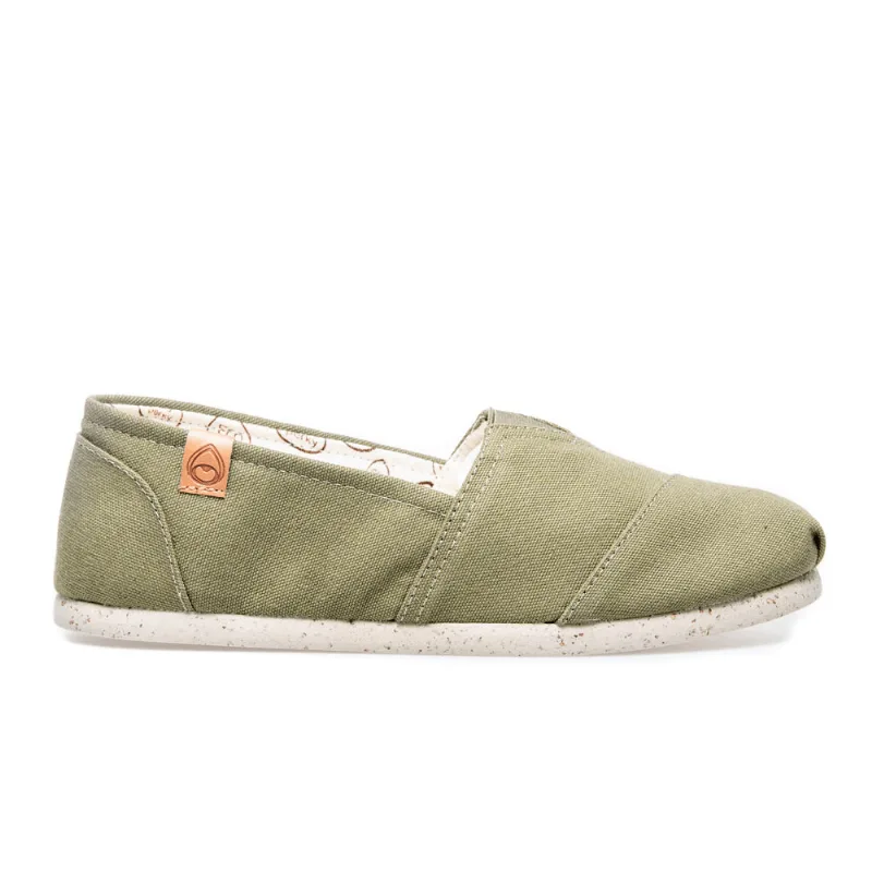 Alpargata Perky Eco Musgo ACECO11702.40