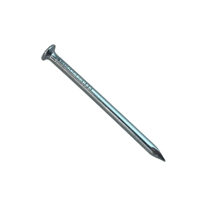 Prego Galvanizado com Cabeça Sforplast Prego Galvanizado com Cabeça 14X18 30 Peças Sforplast