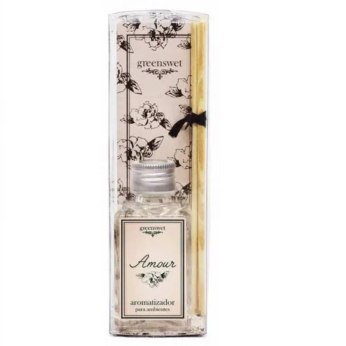 Aromatizador Amour 30ml Greenswet - GREENSWET