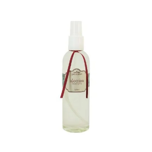 Home Spray Alecrim 240ml Greenswet - GREENSWET - Higiene E Beleza