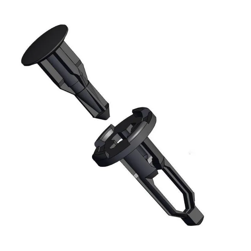 Kit Presilha Parabarro Dianteiro Hilux E Sw4 2005 A 2015