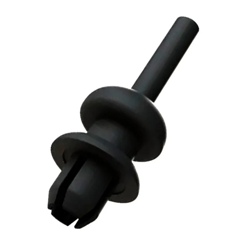 Presilha Cordão Tampão Porta Mala Peugeot/citroen 2 Peças