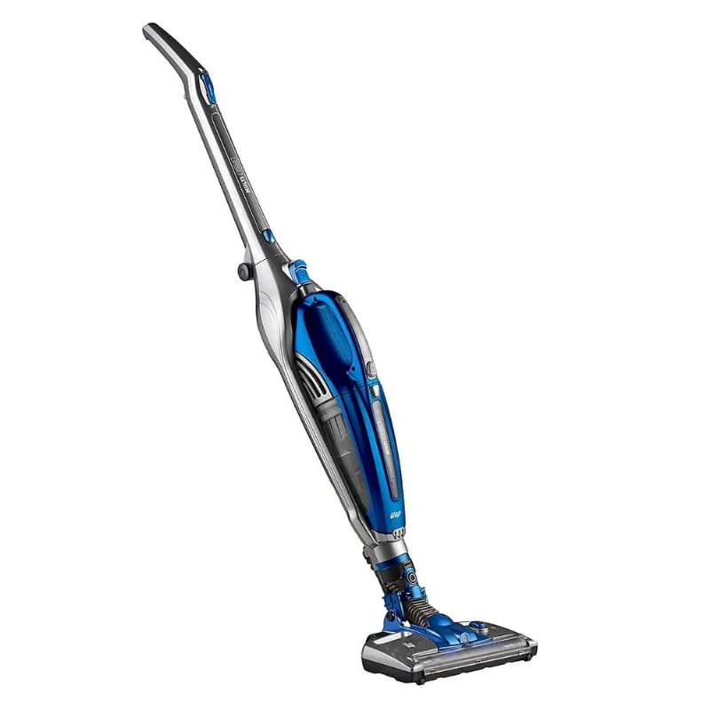 Aspirador de Pó e Água Vertical 2 em 1 Sem Fio WAP MultiMob FW006487 Bivolt a Bateria