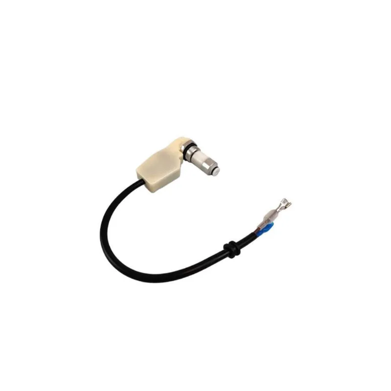 Kit Valvula Bps Com Micro Switch Premier - Fw005269