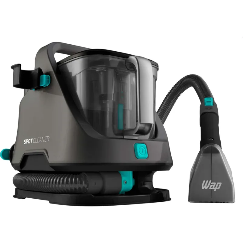 Extratora e Higienizadora Portátil Wap Spot Cleaner W2 1600W - Wap - Ferramentas