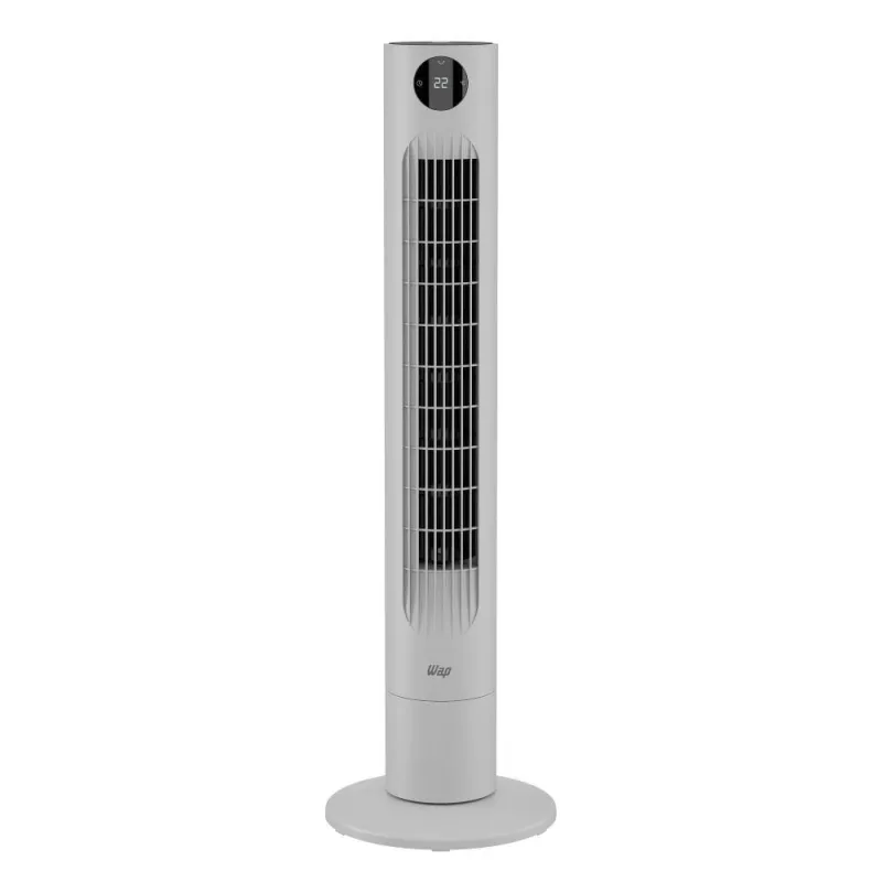 Ventilador WAP Torre Air Breeze Digital 220V FW012532 - WAP - Ar E Ventilação