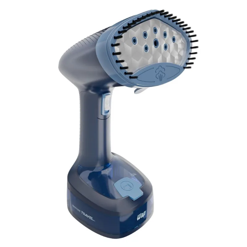 Vaporizador Portátil Wap Wapore Travel cinza / 220