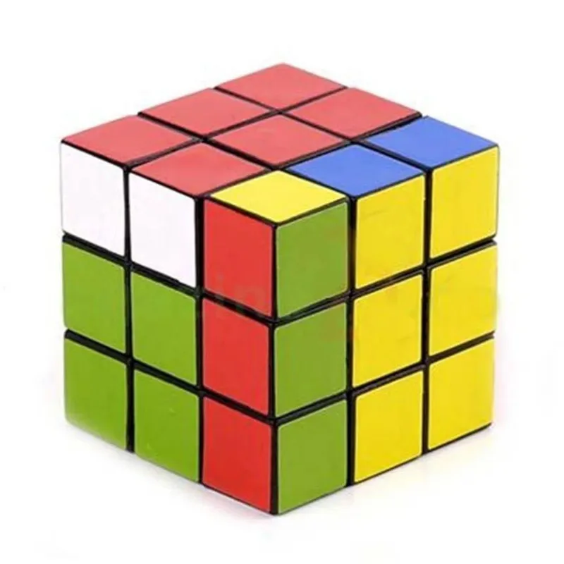 Infinito Cubo Mágico 3X3X3 Interativo Puzzle Anti
