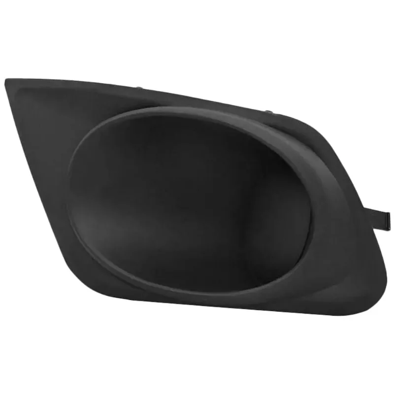 Grade Farol de Milha LE Ka 2012 a 2013 Sem Furo Blawer 8431