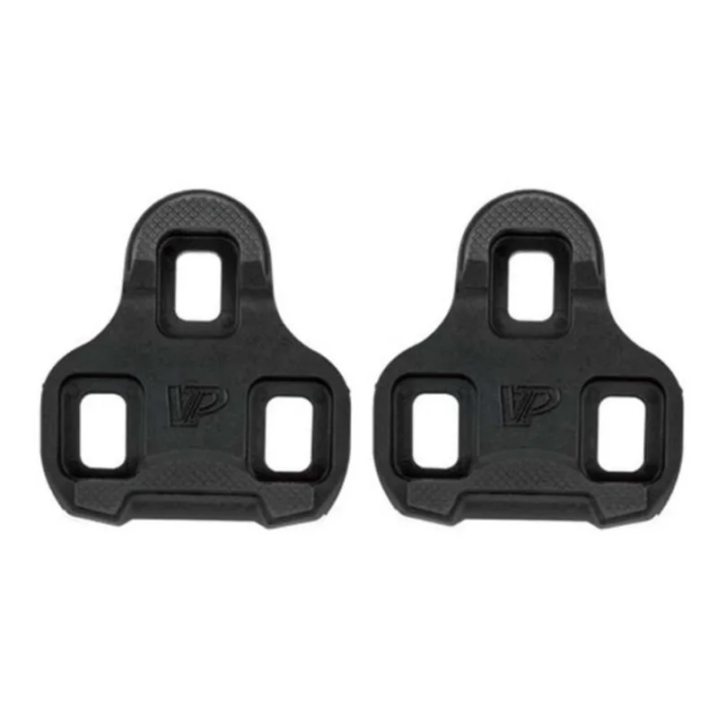Taco Vp Pedal Look Keo Preto Flutuação 0 Fixo Speed Bike
