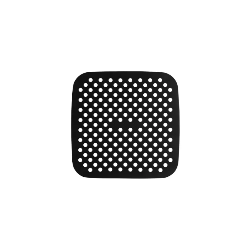 Tapete Cozimento Qd Fritadeira Eletrica Silicone 18,5cm Sortidos