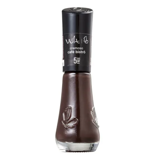 Esm Vult Cremoso 5free Cafe Bistro 8ml - CREMOSO - Higiene E Beleza