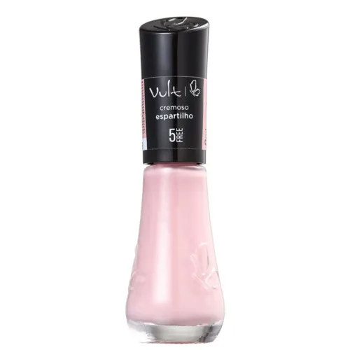 Esm Vult Cremoso 5free Espartilho 8ml - CREMOSO - Higiene E Beleza