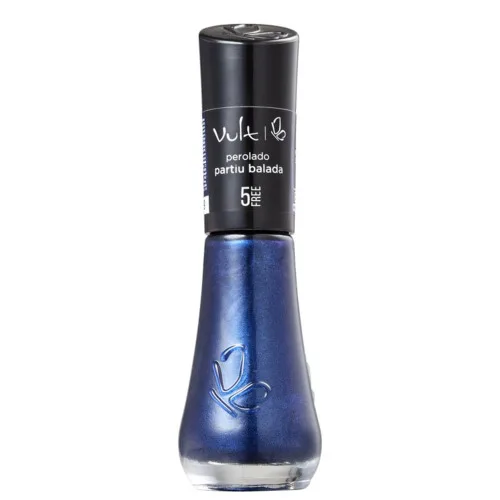 Esm Vult Cremoso 5free Partiu Balada 8ml - CREMOSO - Higiene E Beleza