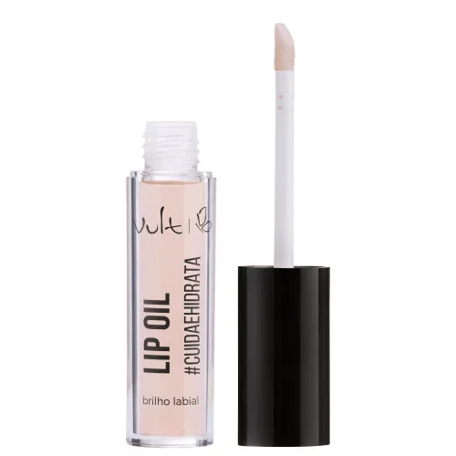 Vult Lip Oil Vanilla - VANILLA - Higiene E Beleza