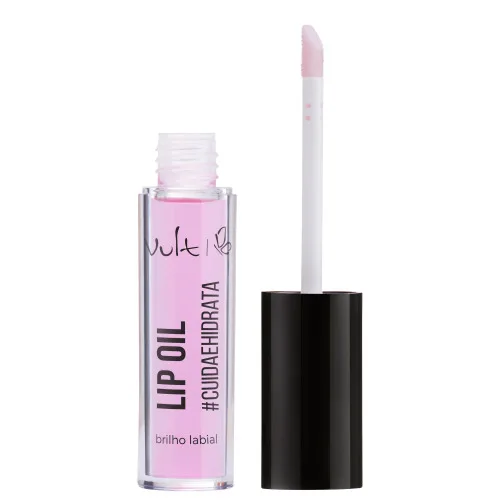 Vult Lip Oil Sweet - SWEET - Higiene E Beleza