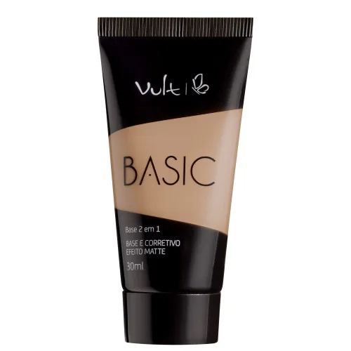 BASE VULT BASIC 2 EM 1 - BASIC