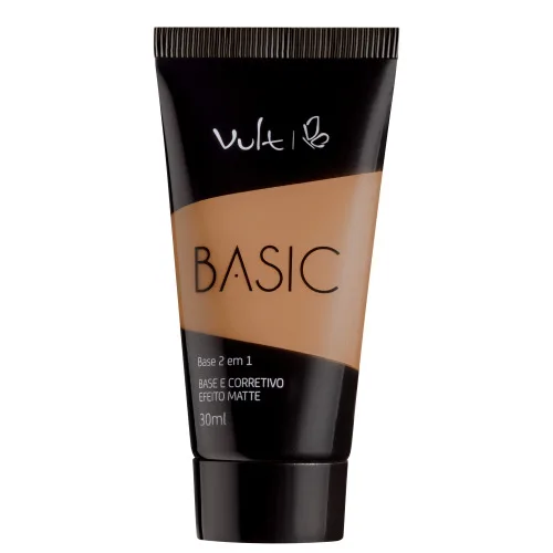 BASE VULT BASIC 2 EM 1 - VULT