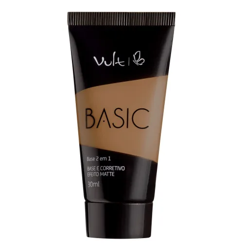 BASE VULT MAKEUP LIQ 2 1 COR 11 30ML - VULT