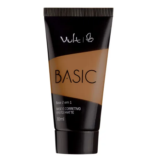 BASE VULT MAKEUP LIQ 2 1 COR 15 30ML - VULT
