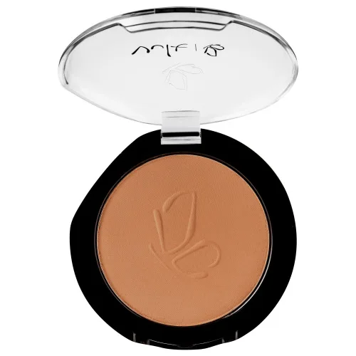 PO COMPACTO VULT MAKEUP BASIC PC 09 9G - BASIC