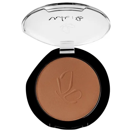 PO COMPACTO VULT MAKEUP BASIC PC 12 9G - BASIC