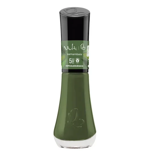 ESMALTE VULT NAILS 5 FREE SAMAMBAIA 8ML - VULT