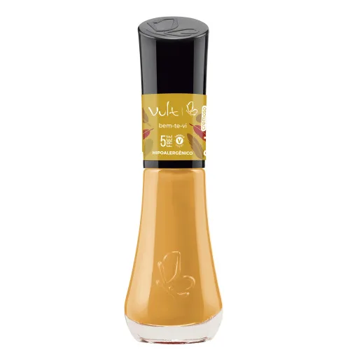 ESMALTE VULT NAILS 5 FREE BEM TE VI 8ML - VULT