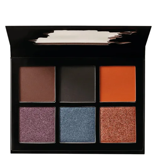 PALETA VULT DISNEY SOMB PÓ MALEVOLA 16 8G - DISNEY