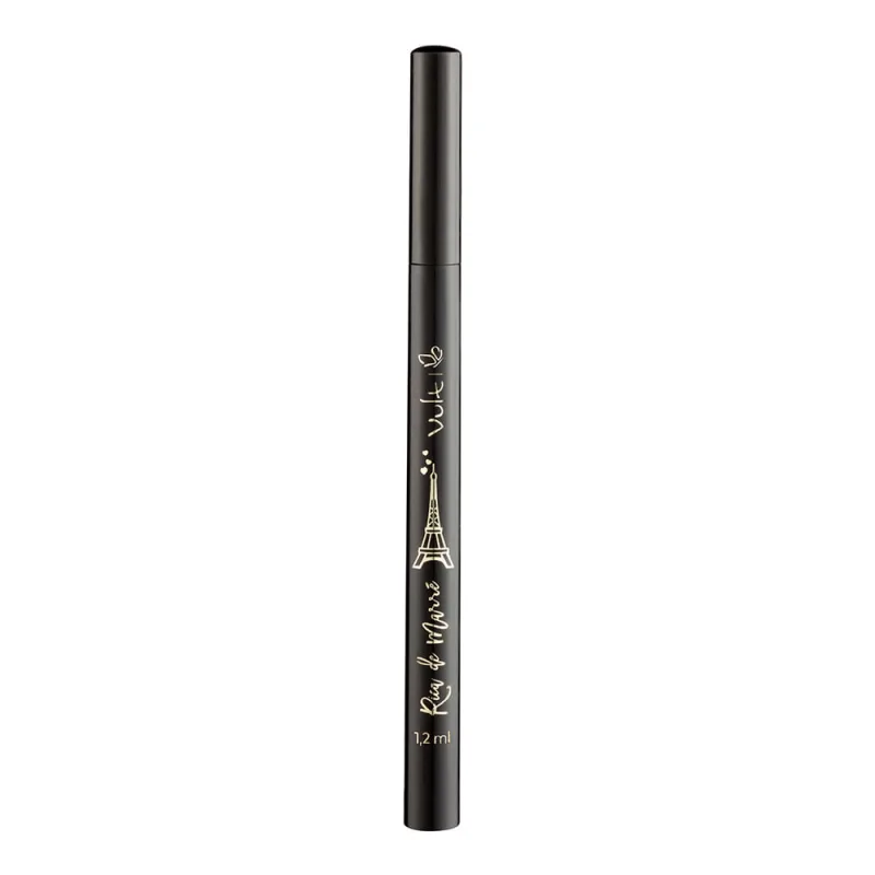 Caneta Delineadora Vult Rica de Marré 1,2ml - Vult - Delineador