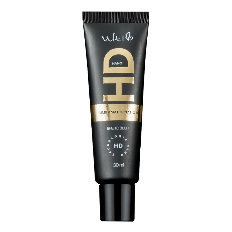 Primer Vult Matte Nano HD 30ml