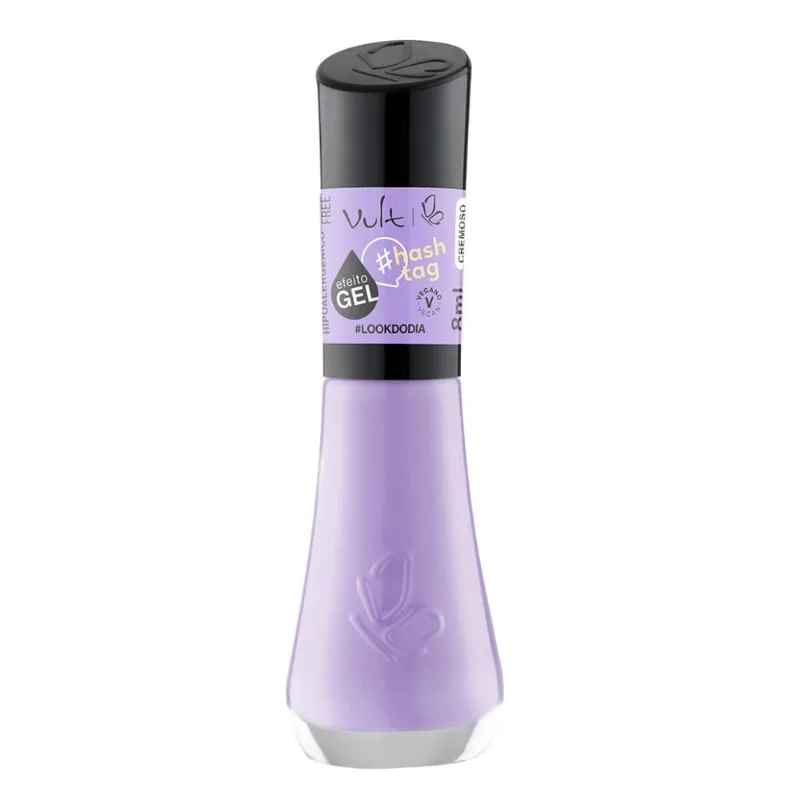 Esmalte Vult Hashtag Lookdodia 8ml