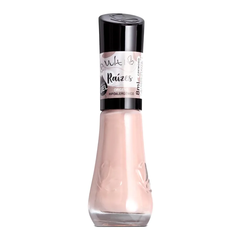 Esmalte Vult 5 Free Raizes Origens 8ml - Vult - Esmalte