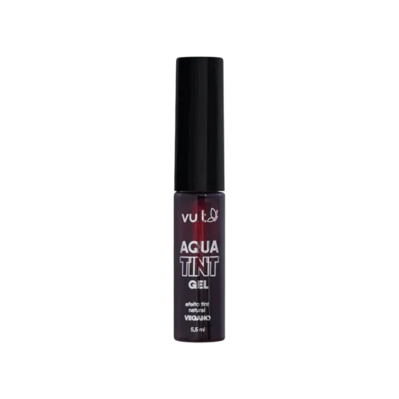 Batom Aqua Tint Gel Violet Vult - 5,5ml