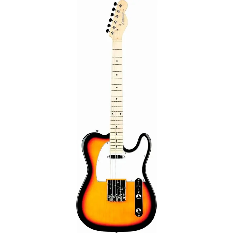 Guitarra Strinberg TC120S SB - MUSIMAX