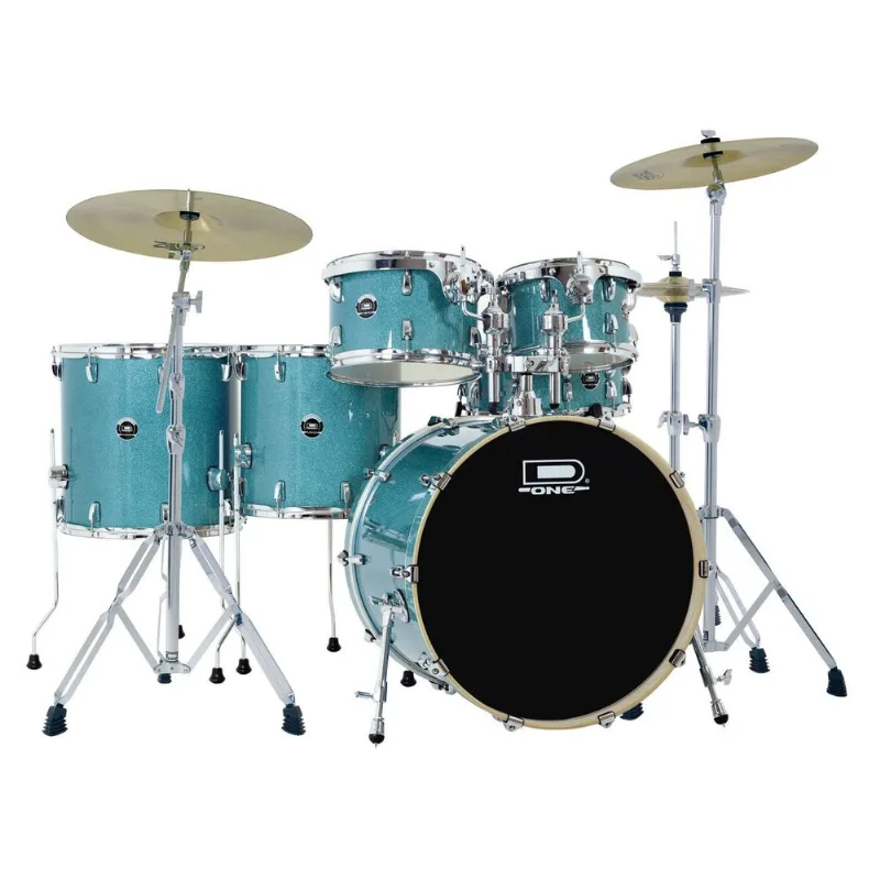 Bateria D One Fusion Df22as Acqua Sparkle