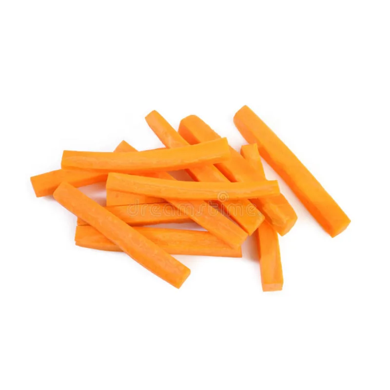 Cenoura Belgusto Palitos Resfriada 500g