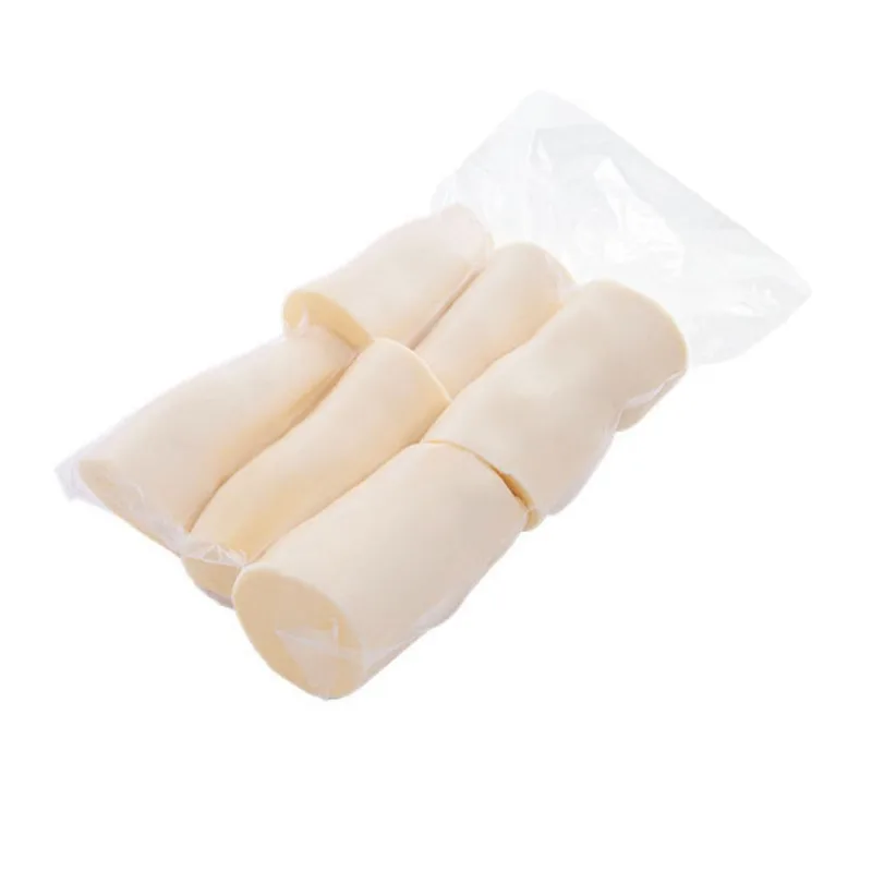 Mandioca Belgusto em Pedaços Resfriada 1Kg